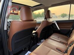 تۆیۆتا لاندكروزر پرادۆ